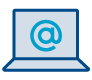 Webmail Button